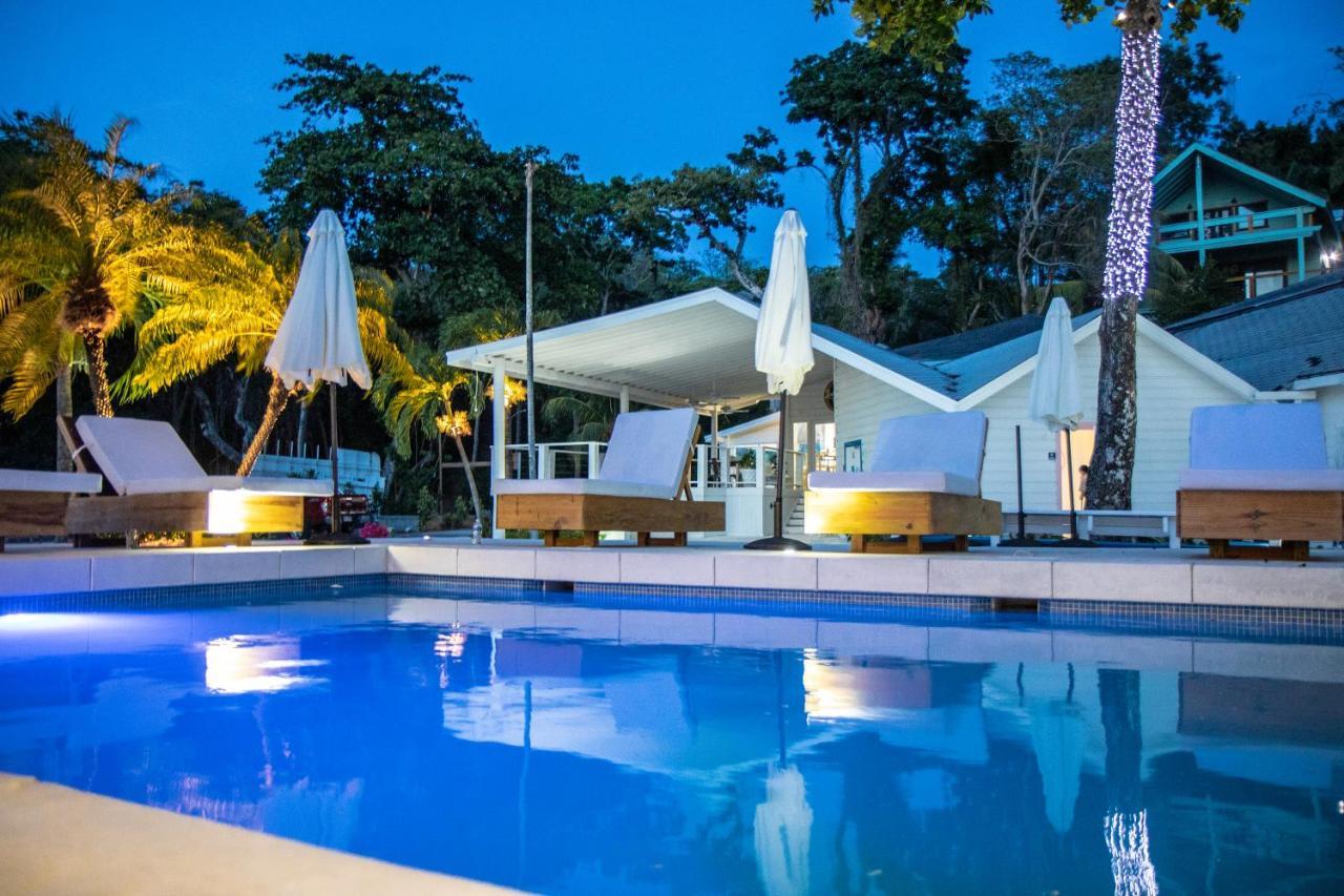 Gecko House Hotel West End Exterior photo
